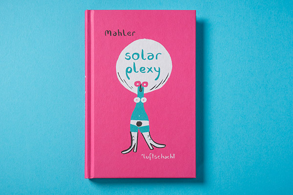 Nicolas Mahler ° solar plexy – Bild 6