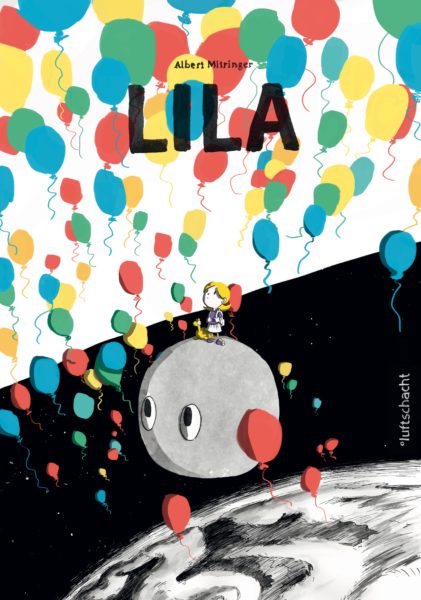 Lila cover web