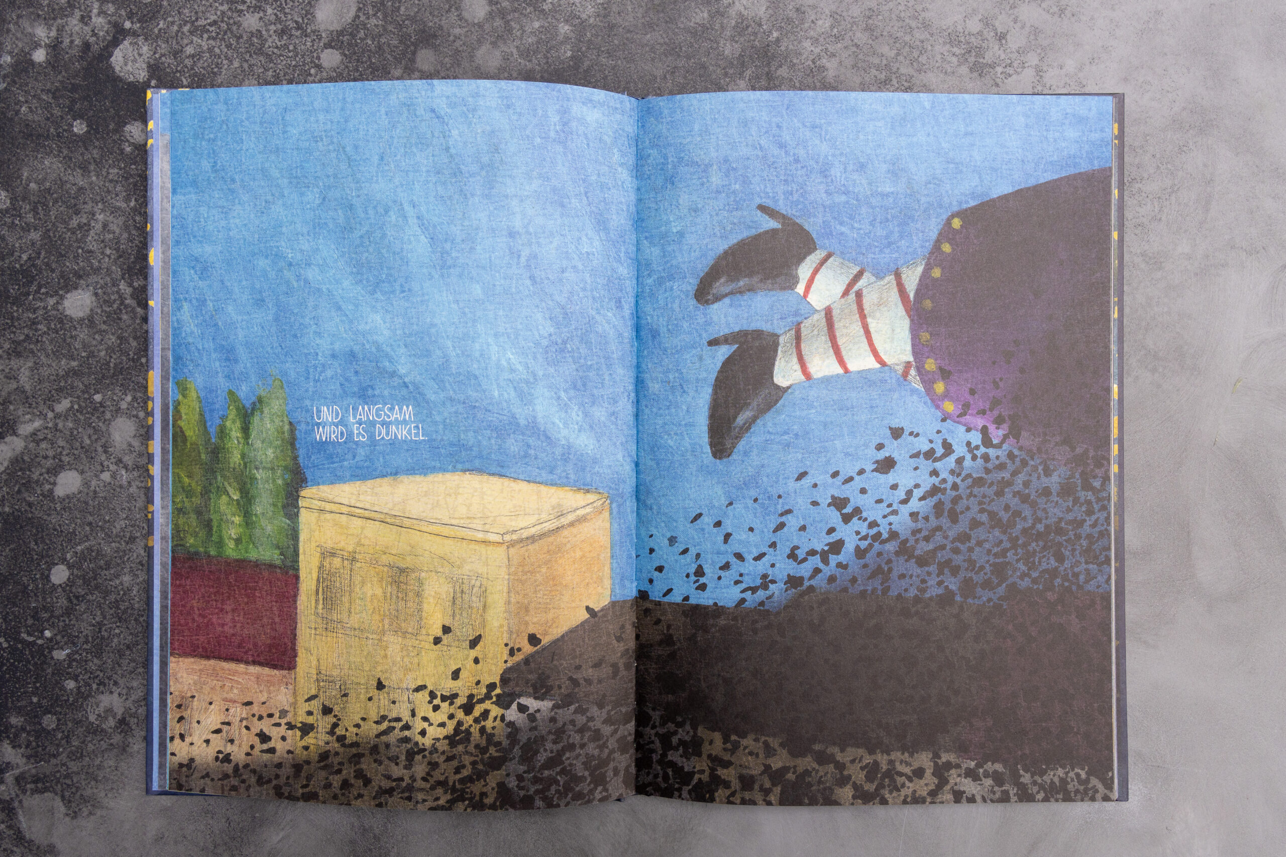 Franz Suess: In den Taschen des schönen Herrn Tag – Bild 3