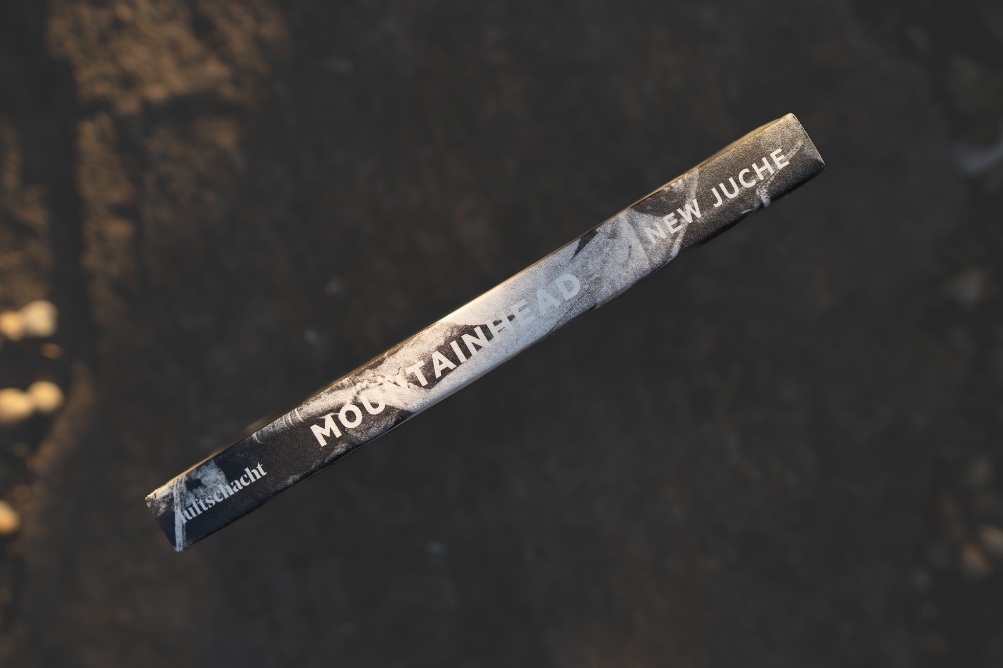 New Juche: Mountainhead – Bild 4