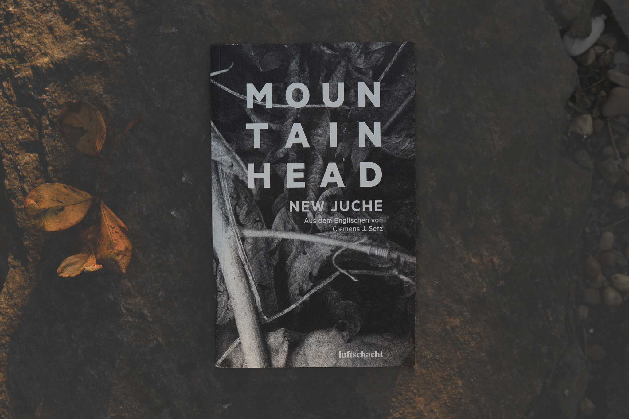 New Juche: Mountainhead – Bild 2