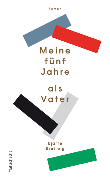 Meine fünf Jahre als Vater