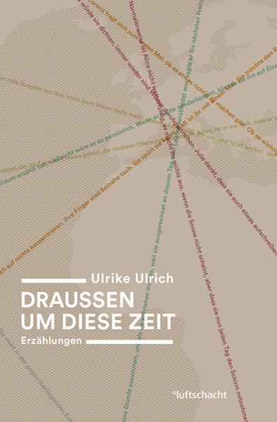 Draussen um diese Zeit