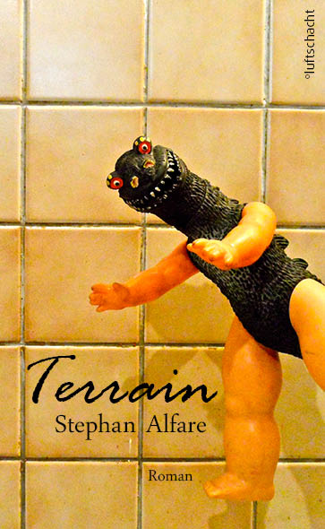 Cover: Terrain