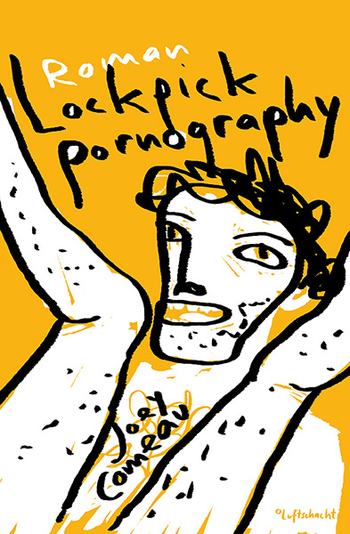 cover lockpick pornography