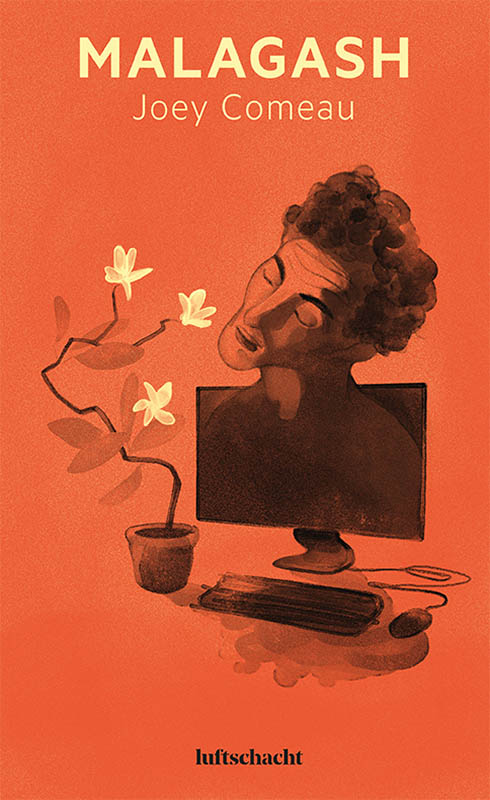 Joey Comeau: Malagash
