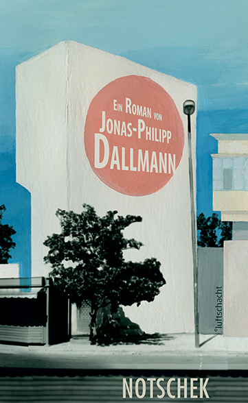 Jonas-Philipp Dallmann ° Notschek