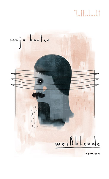 Sonja Harter ° Weißblende
