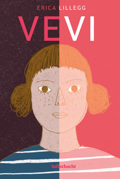 Erica Lilleg: Vevi