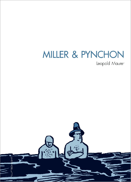 Leopold Maurer ° Miller & Pynchon