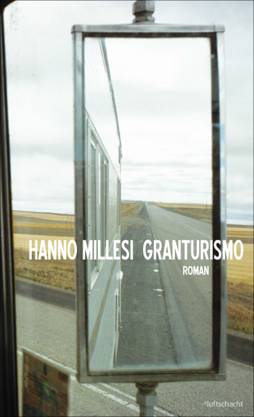 Hanno Millesi ° Granturismo