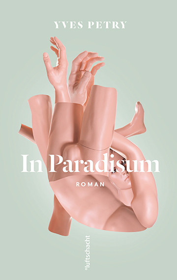 Yves Petry ° In Paradisum