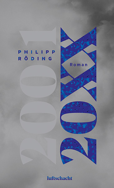 Philipp Röding: 20XX