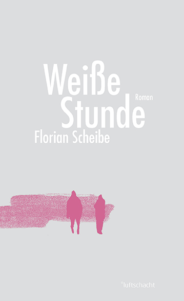 Florian Scheibe ° Weiße Stunde