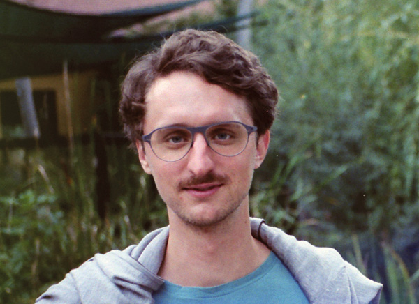 Christian Frieß