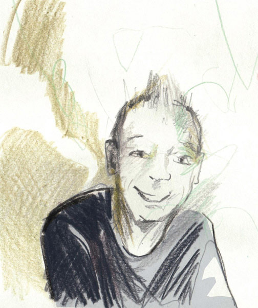 Stefan Karch