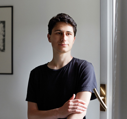 Christoph Miler
