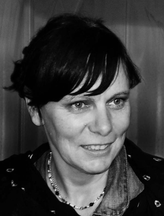 Linda Wolfsgruber