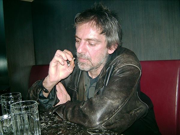 Stephan Alfare