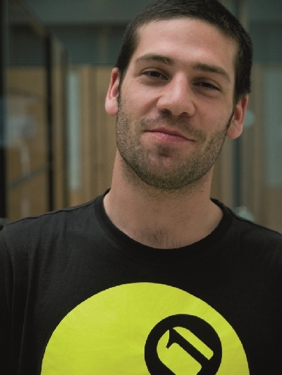 Patrick Bonato