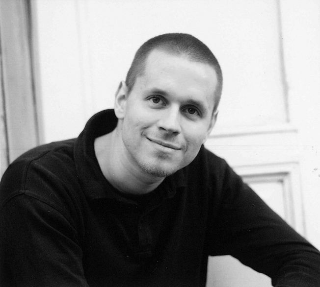 Stefan Buchberger