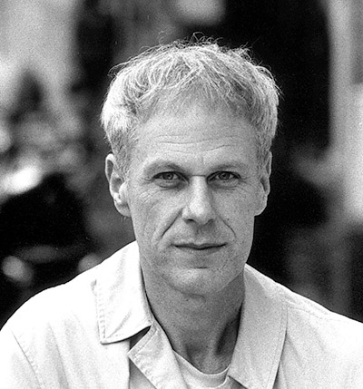 dennis cooper